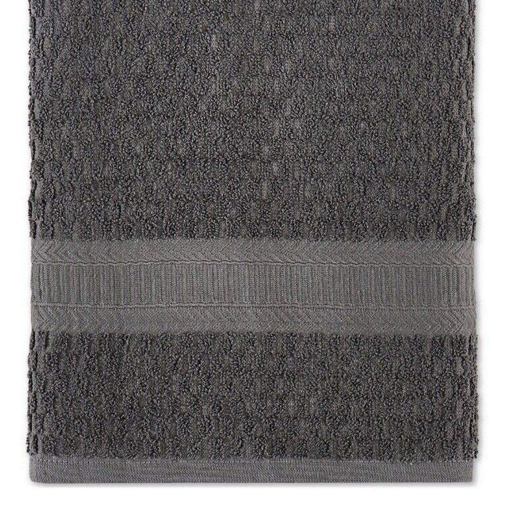 DIVATEX Quick Dry 12" x 12" Wash Towel